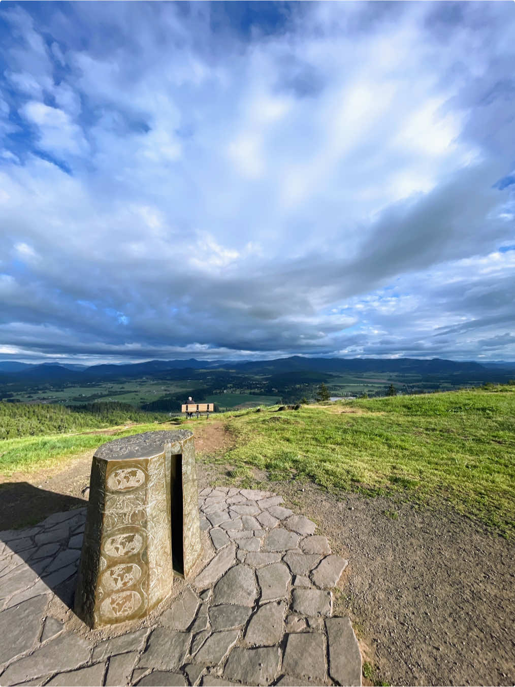 Mount Pisgah Arboretum