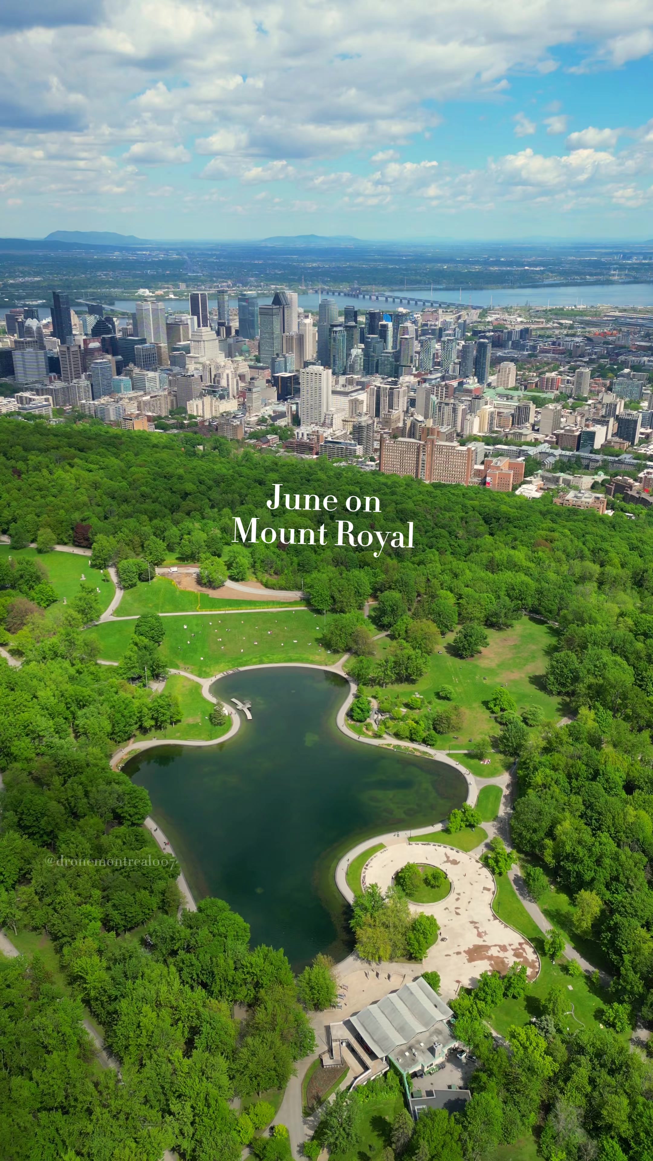 Mount Royal Park