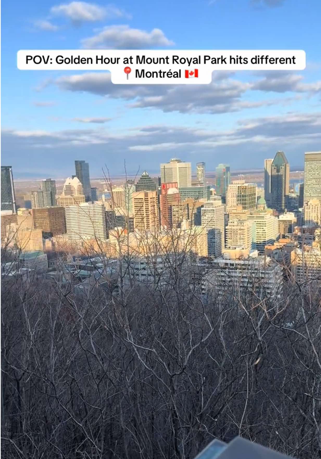 Mount Royal Park