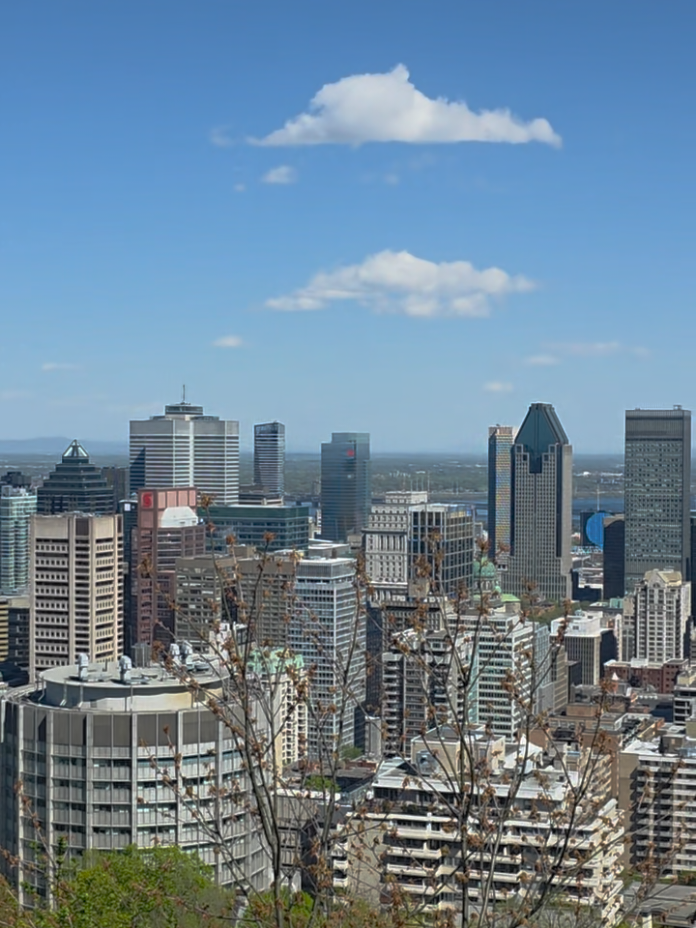 Mount Royal Park