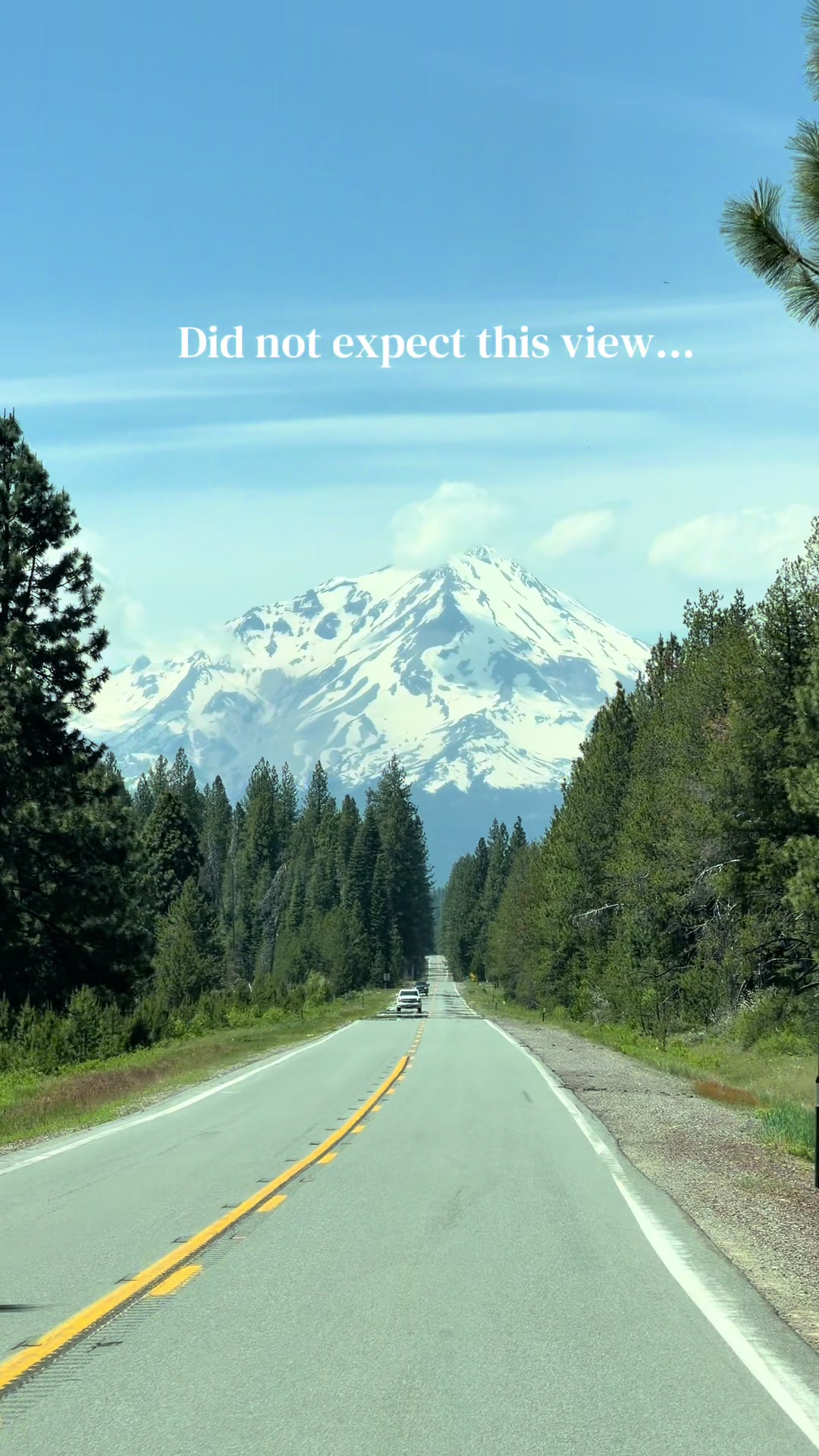 Mount Shasta, CA
