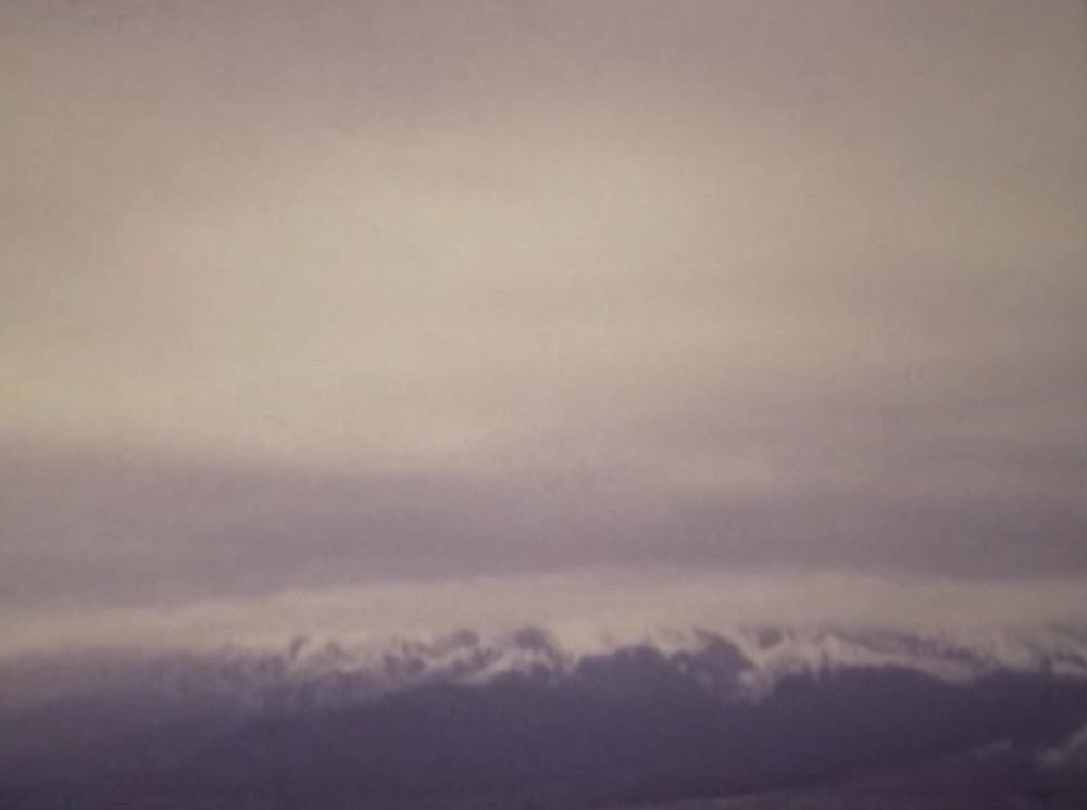 Mount St. Helens