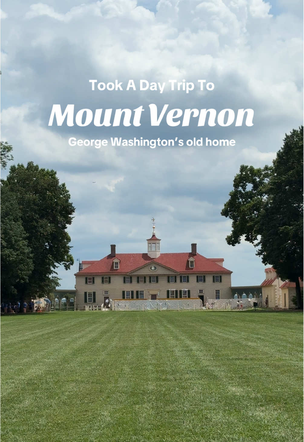 Mount Vernon