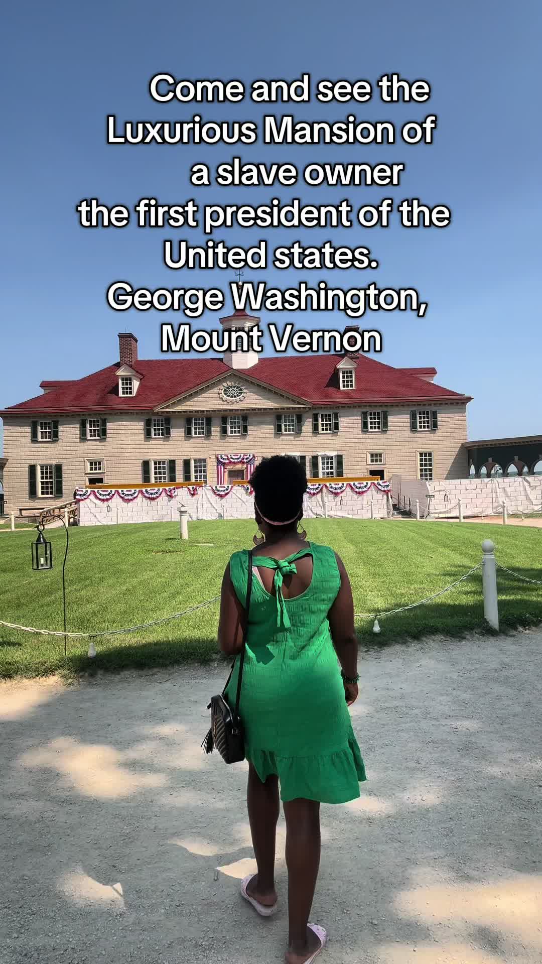 Mount Vernon