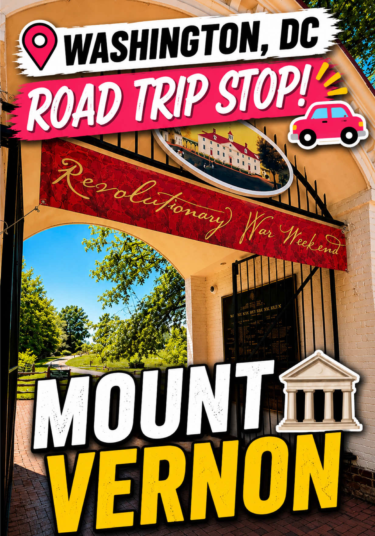 Mount Vernon