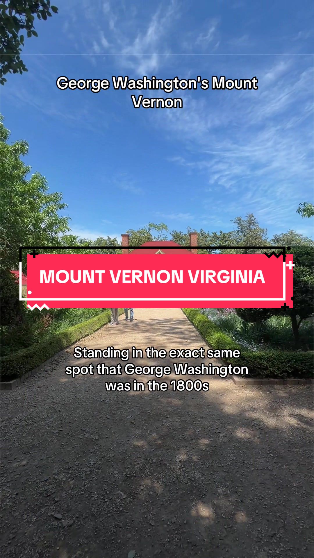 Mount Vernon