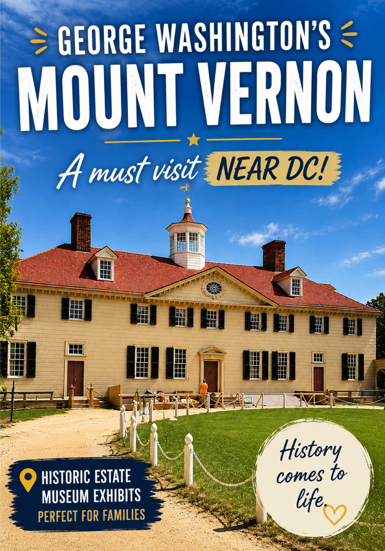 Mount Vernon