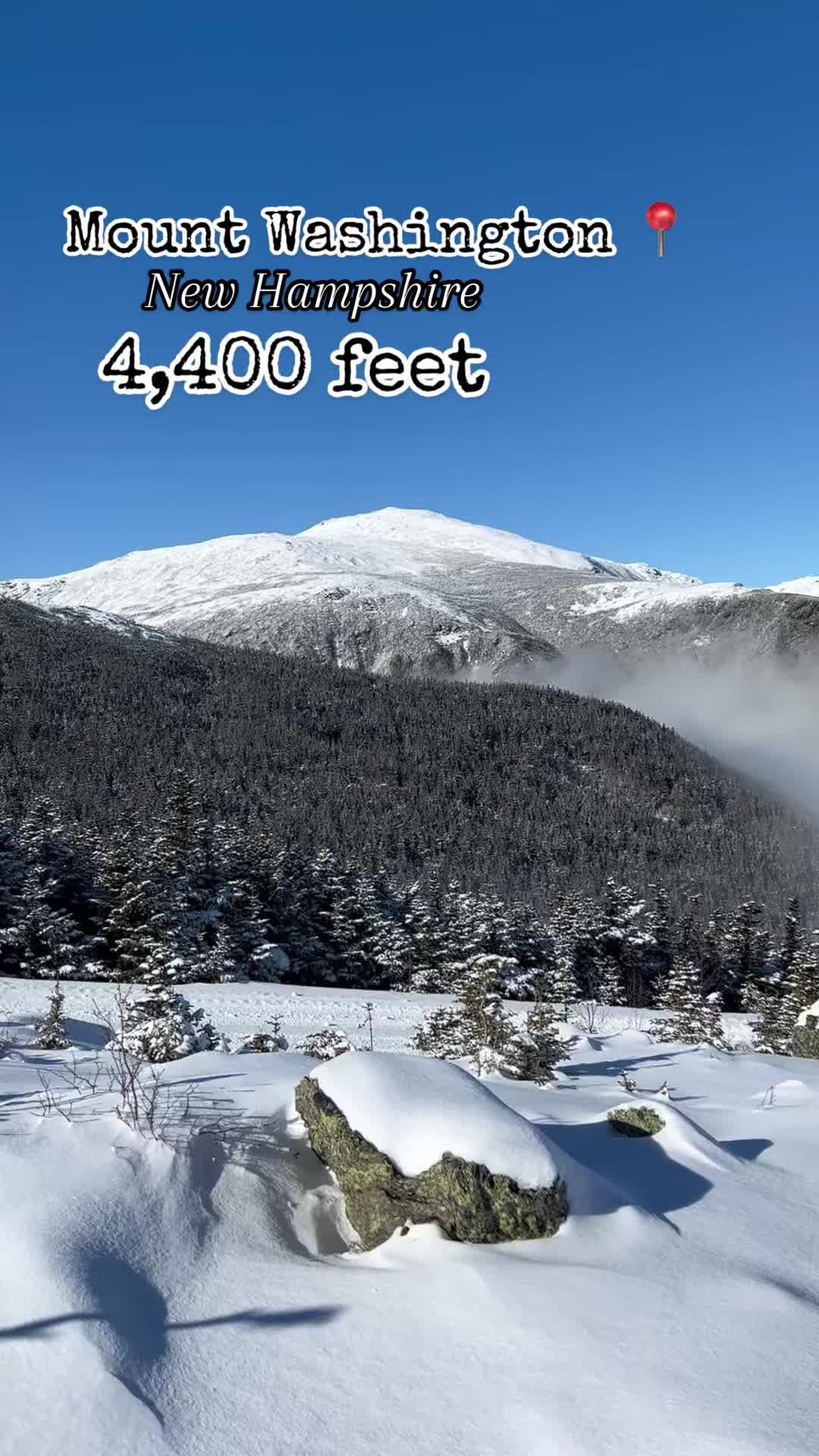 Mount Washington