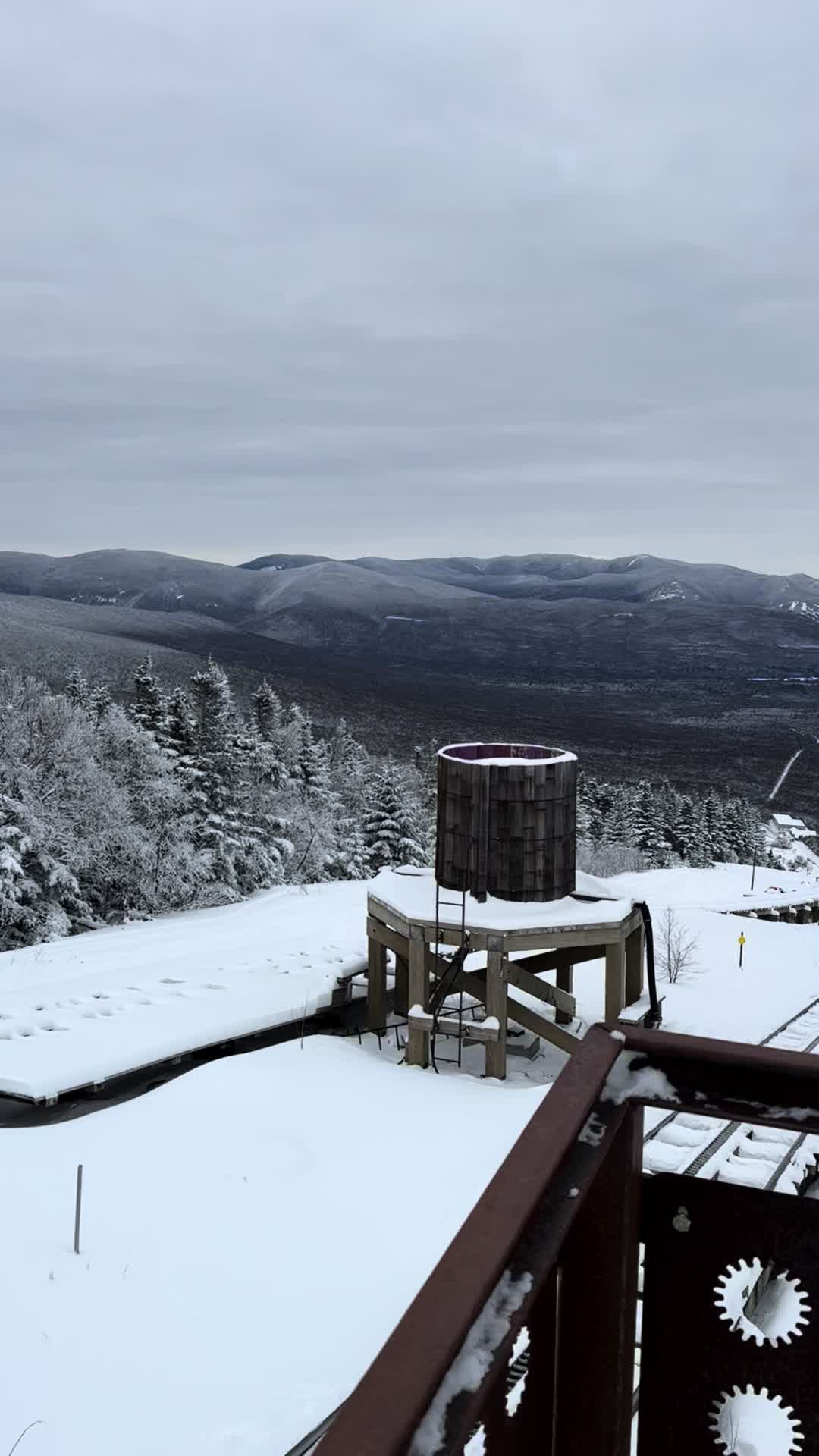 Mount Washington