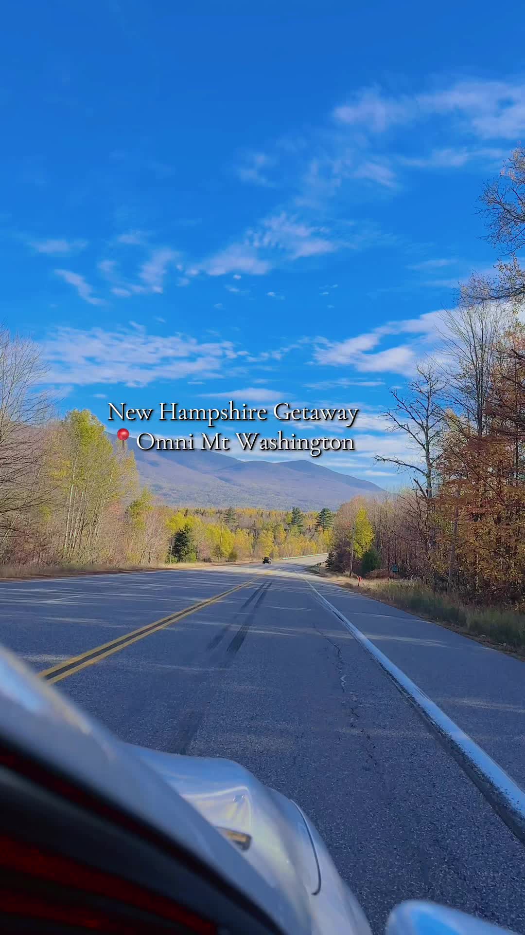 Mount Washington