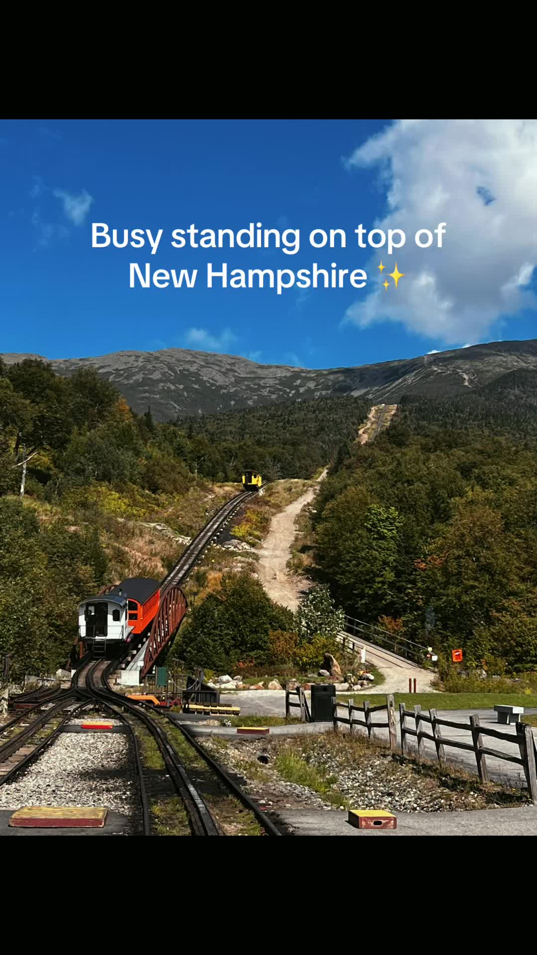 Mount Washington