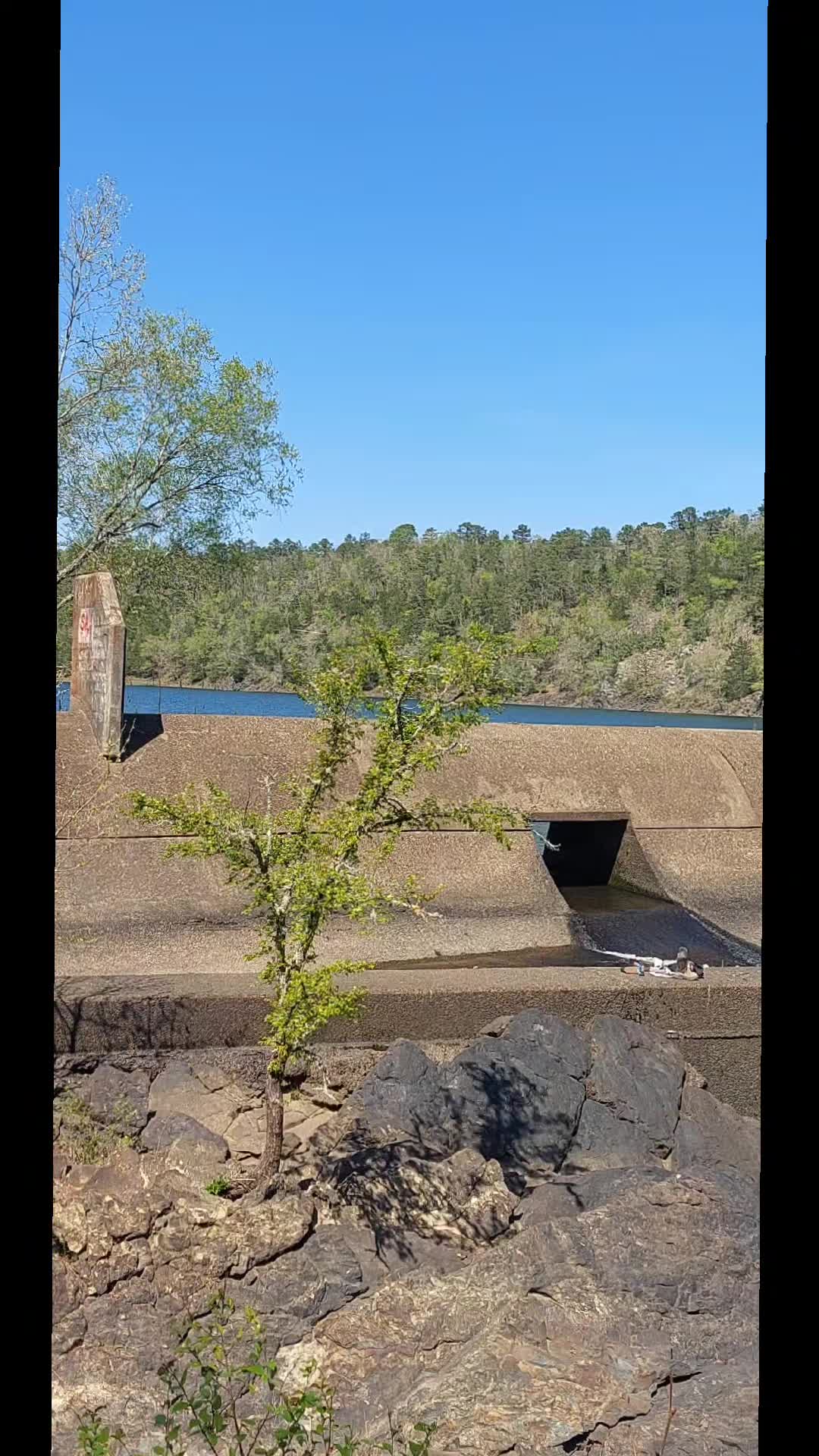 Mountain Fork River