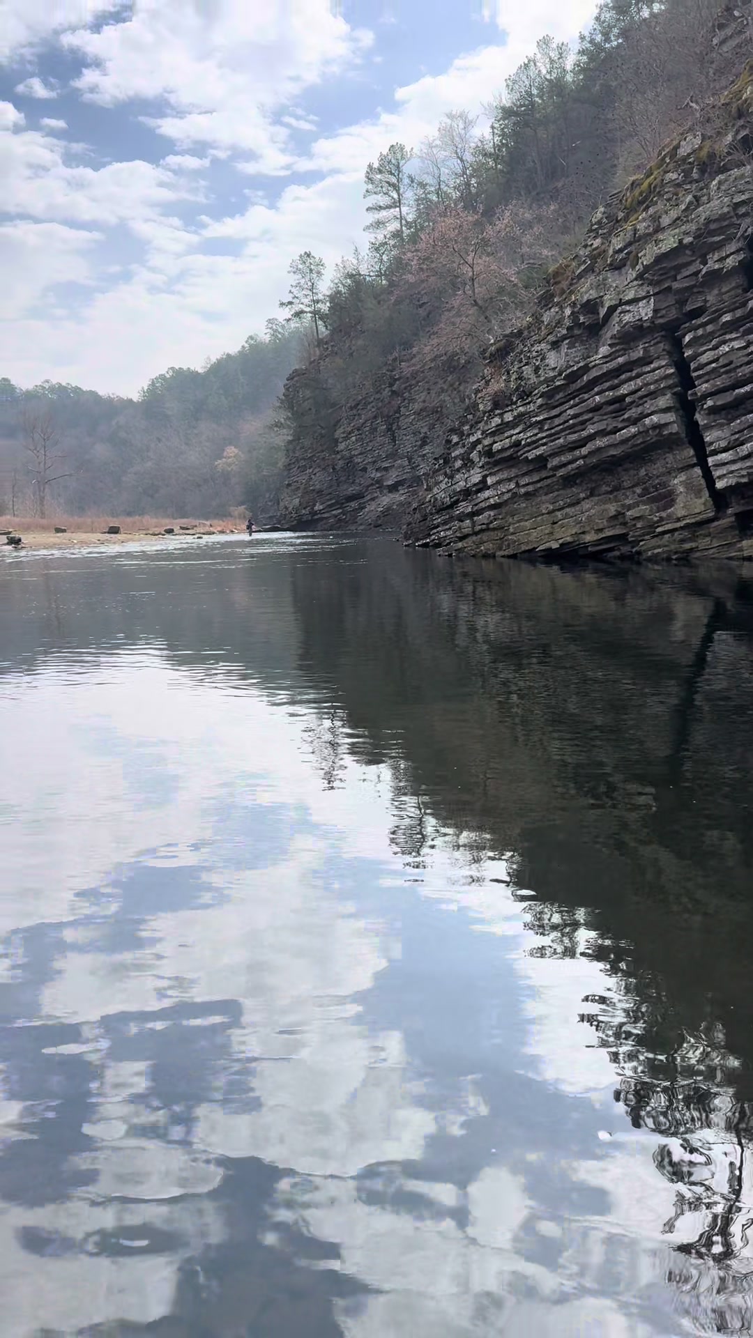 Mountain Fork River