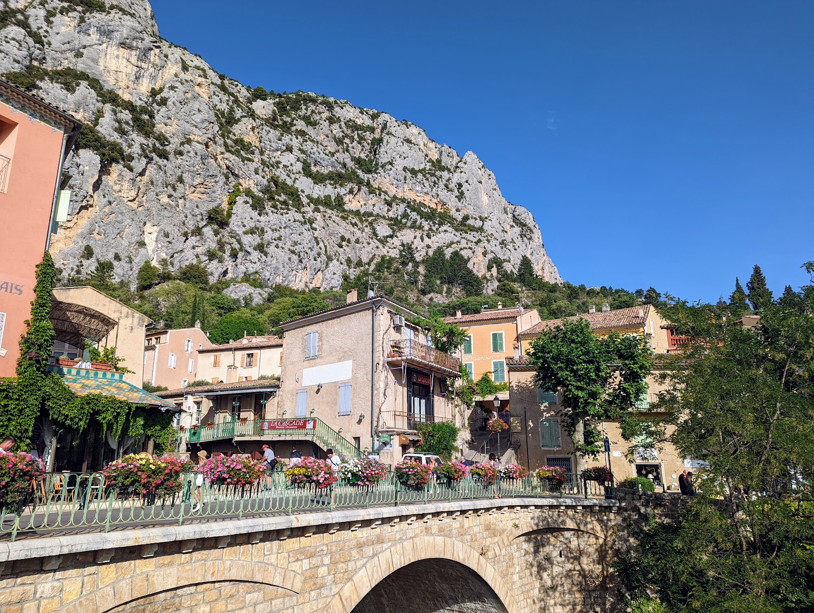 Moustiers-Sainte-Marie