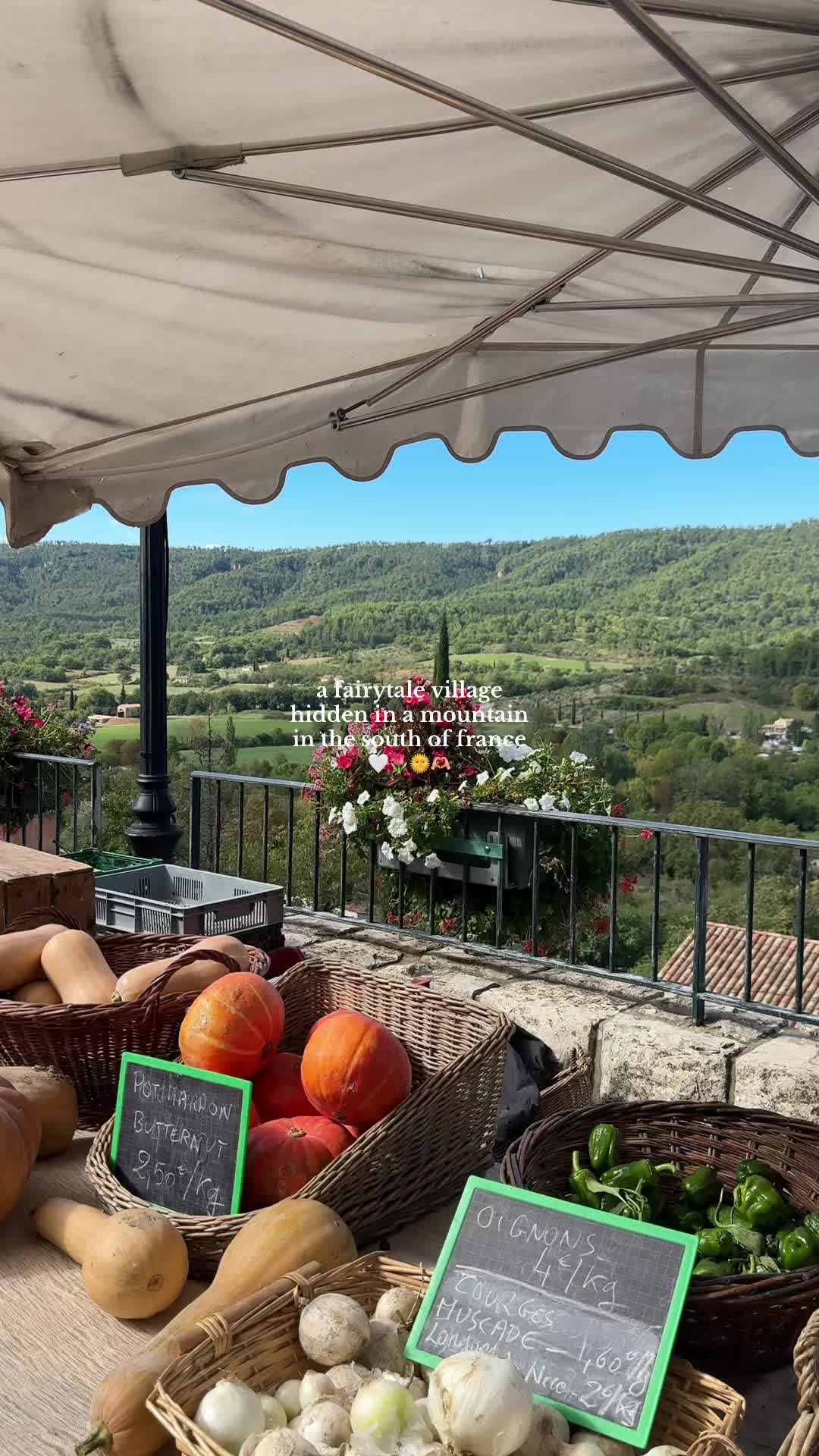 Moustiers-Sainte-Marie