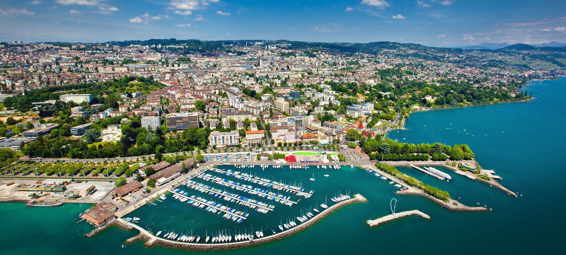 תמונה עבור Mövenpick Hotel Lausanne