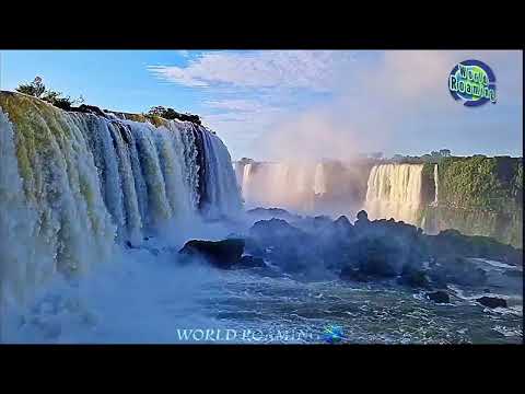 מפל גרגנטה דל דיאבלו (Garganta del Diablo)