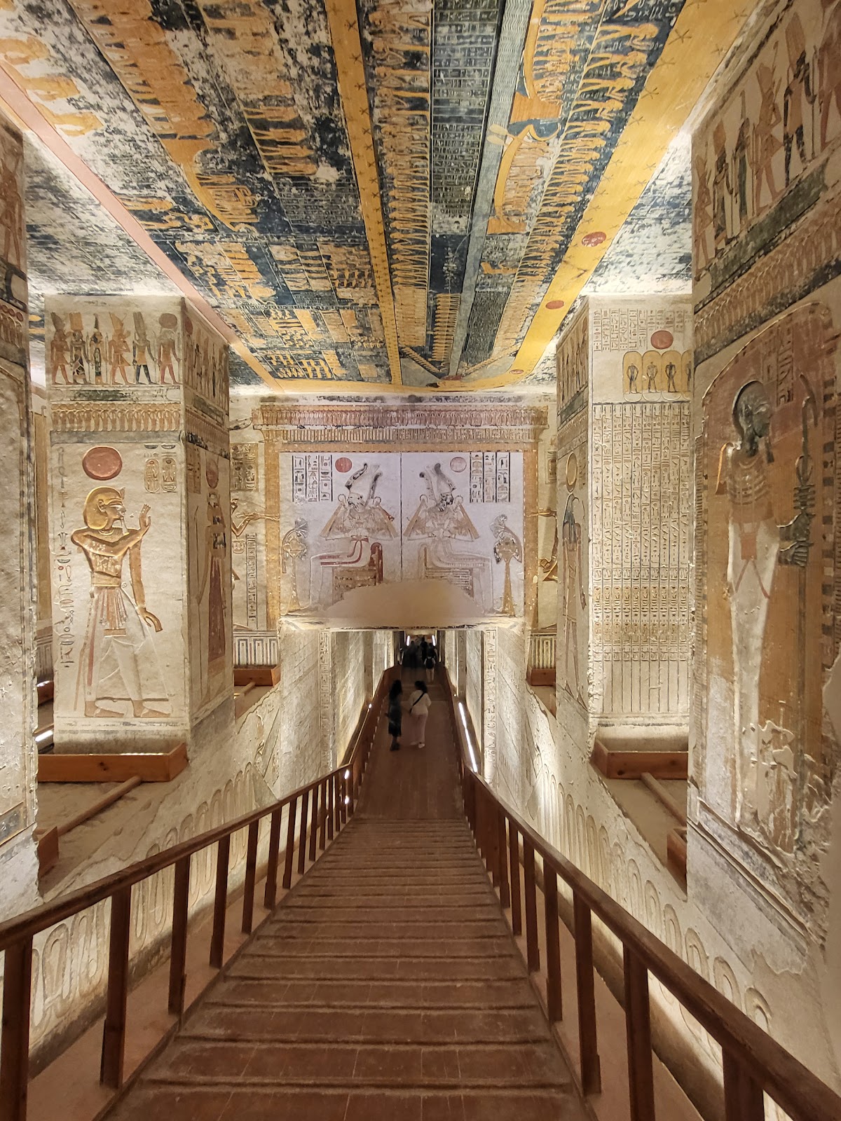 7 Days in Egypt: Landmarks and Wonders