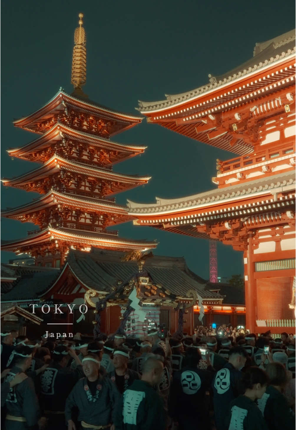 מקדש סenso-ji (Asakusa)
