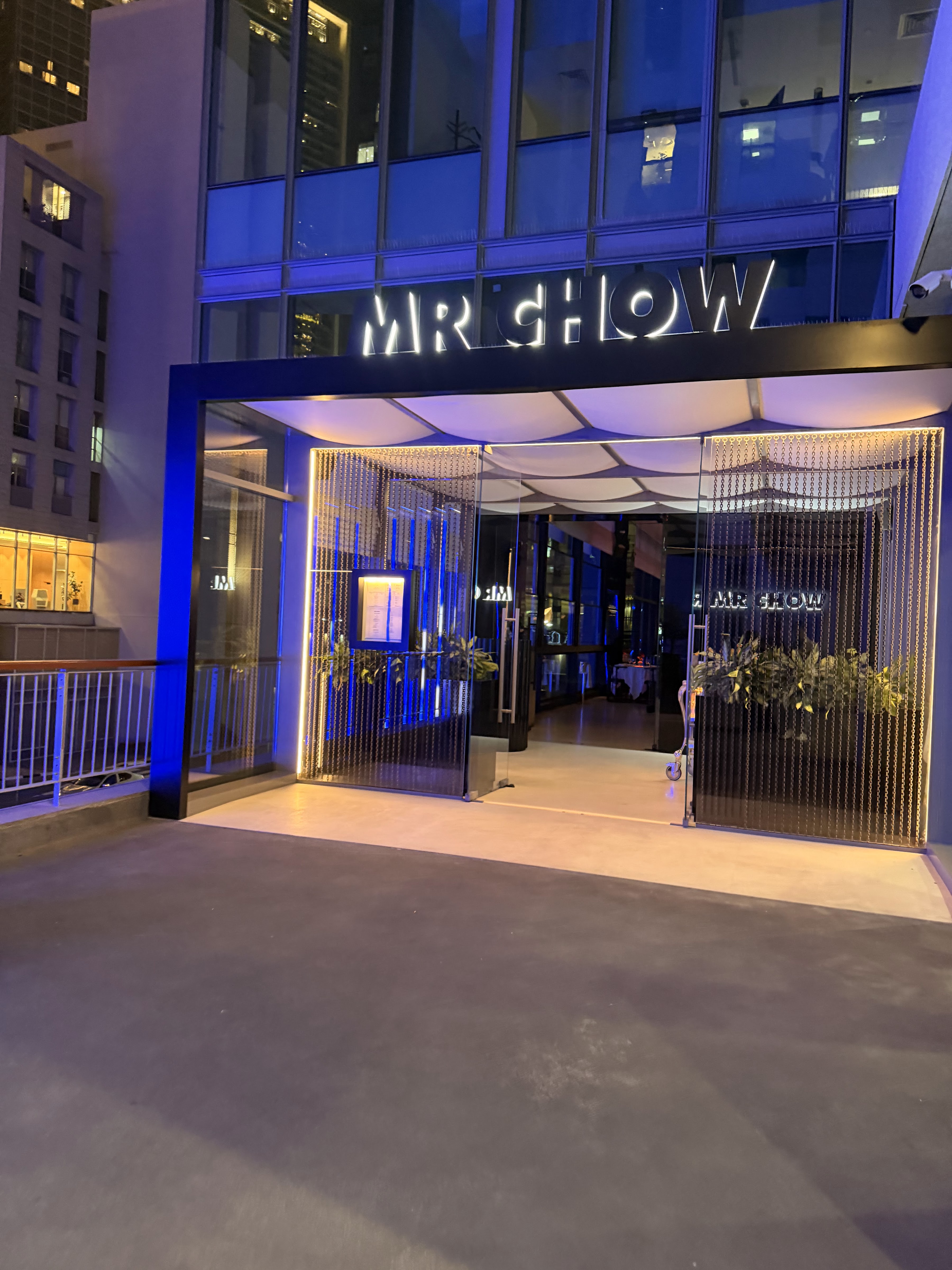 Изображение для Mr Chow Dubai