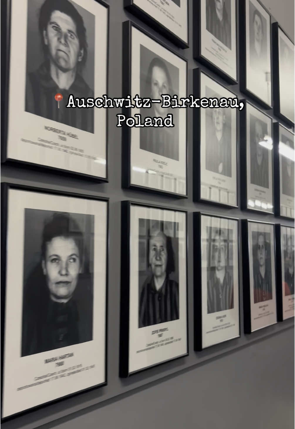 מרכז ההנצחה של אושוויץ-בירקנאו (Auschwitz-Birkenau Memorial) — ביקור יומי מחוץ לקרקוב