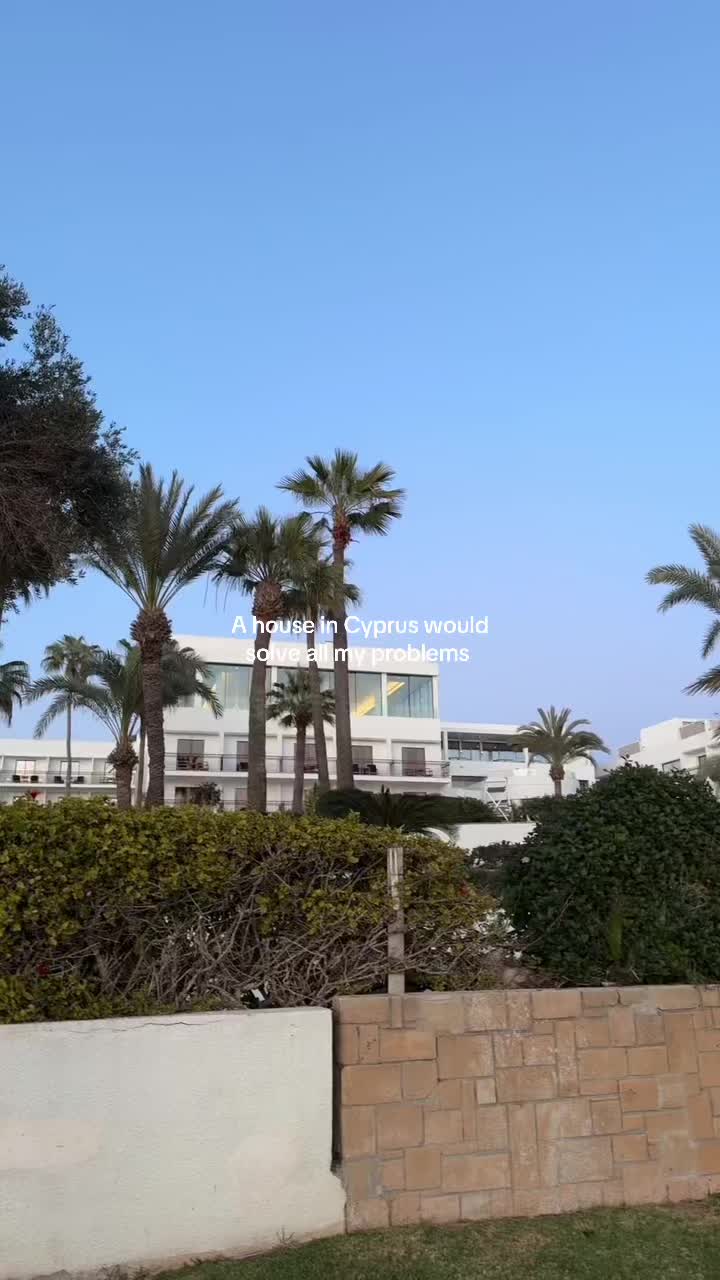 מרכז התרבות וארמון ולנציאנו (Limassol Marina & Promenade area)
