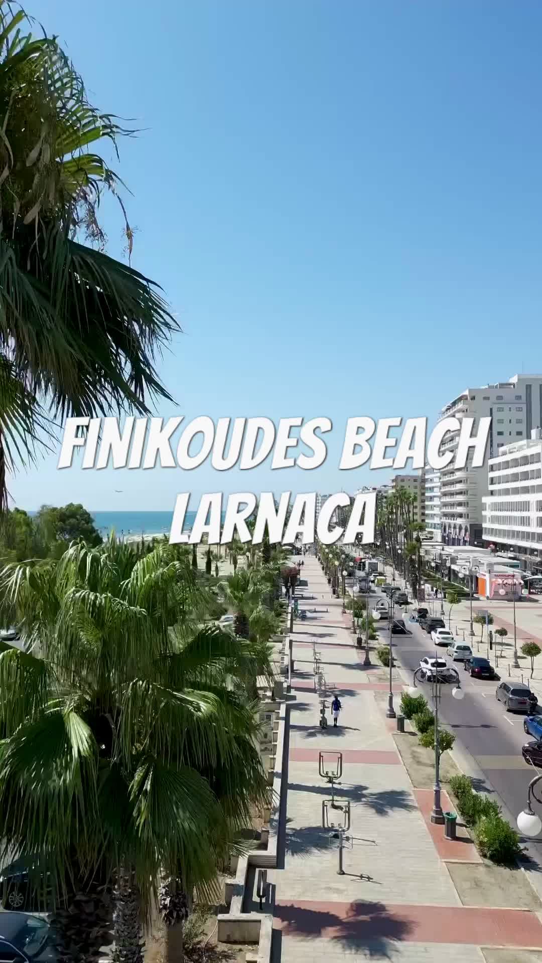 מרכז התרבות וארמון ולנציאנו (Limassol Marina & Promenade area)