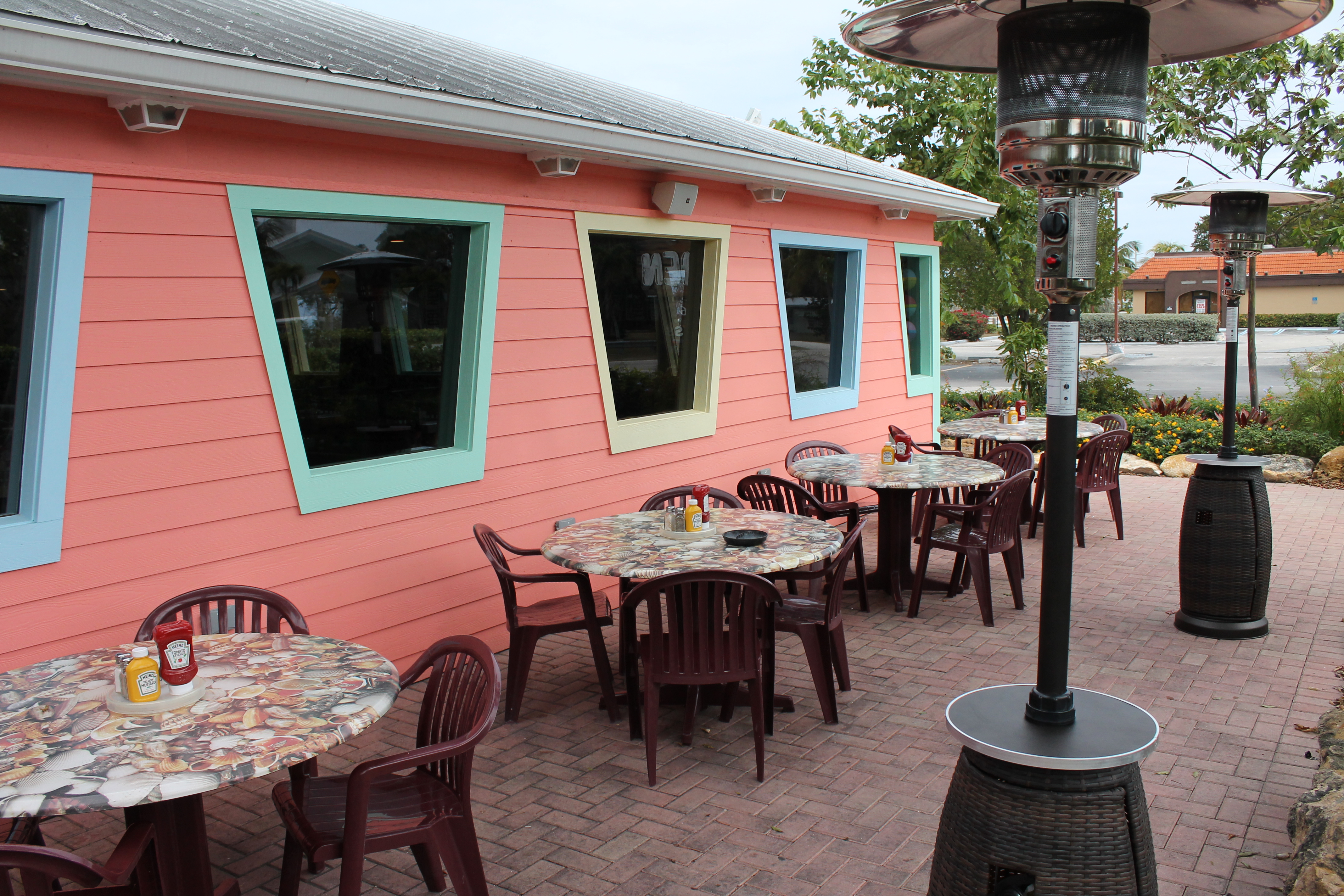 Picture for Mrs. Mac’s Kitchen