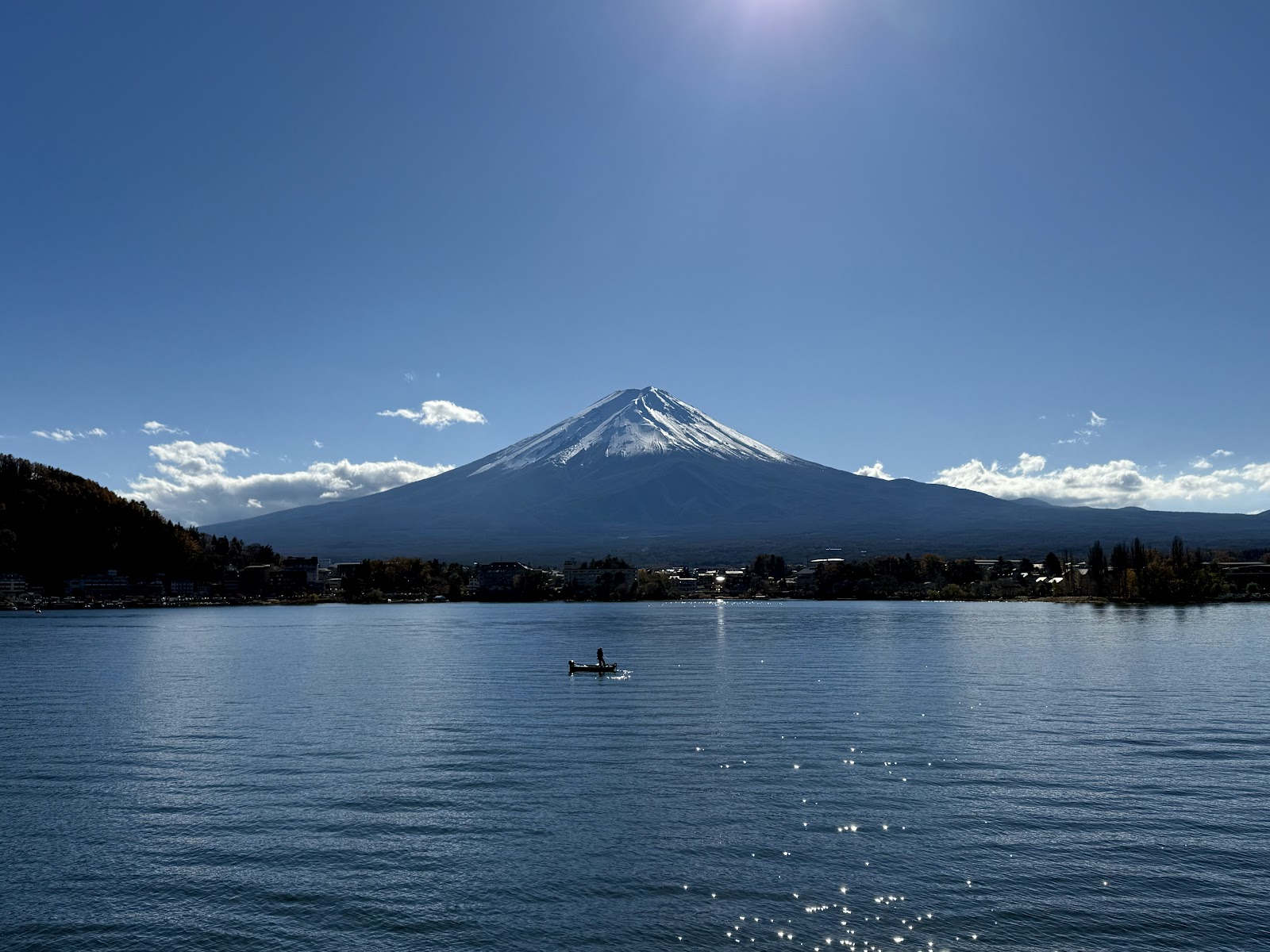 Mount Fuji