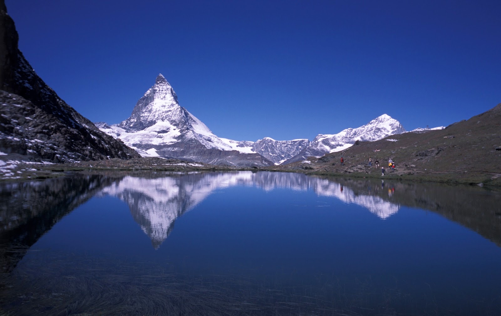 5-Day Switzerland Highlights