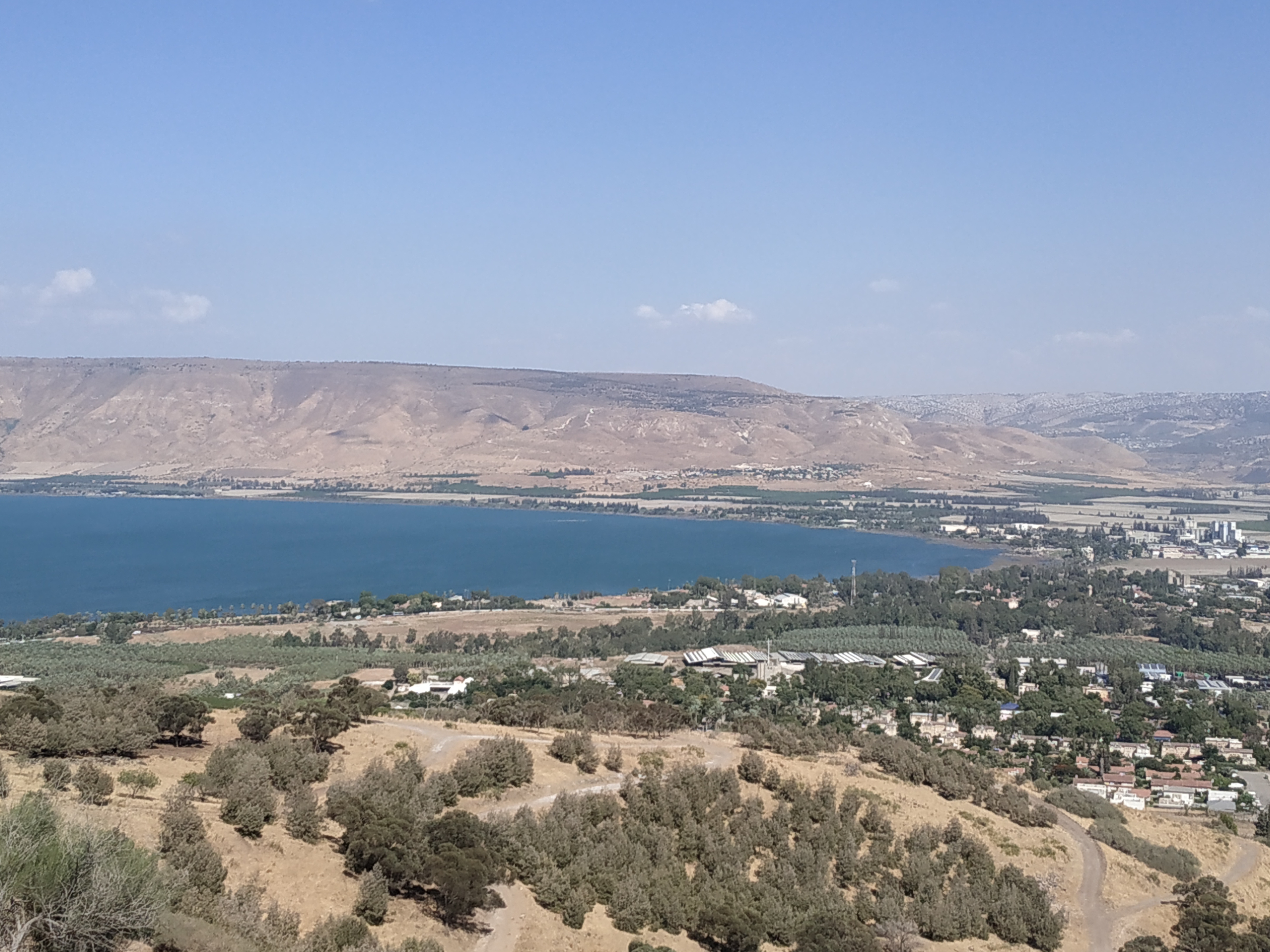 נקודת תצפית נאדי (Naddi View Point)