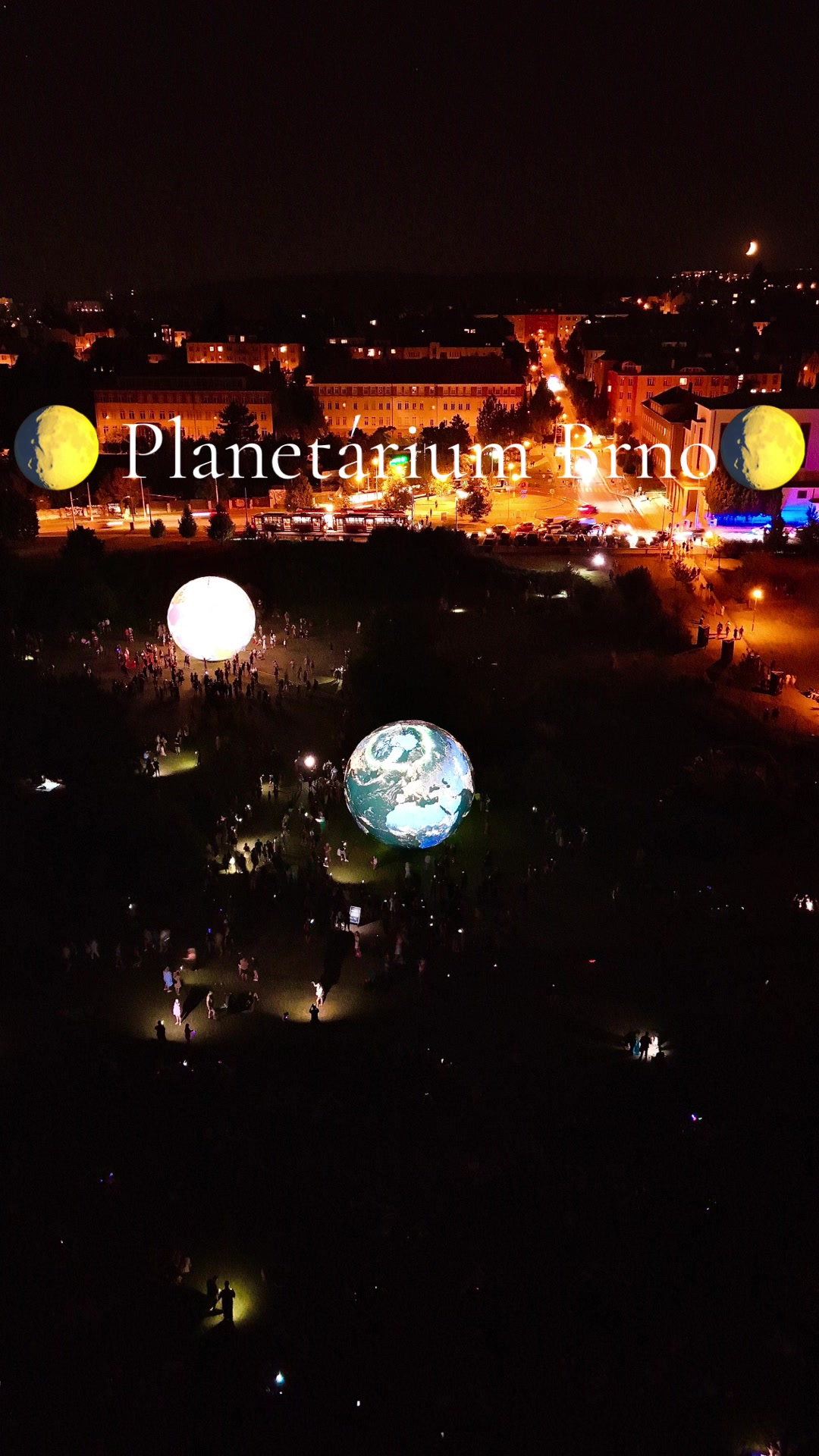 מצפה כוכבים והפלנטריום (Brno Observatory and Planetarium)