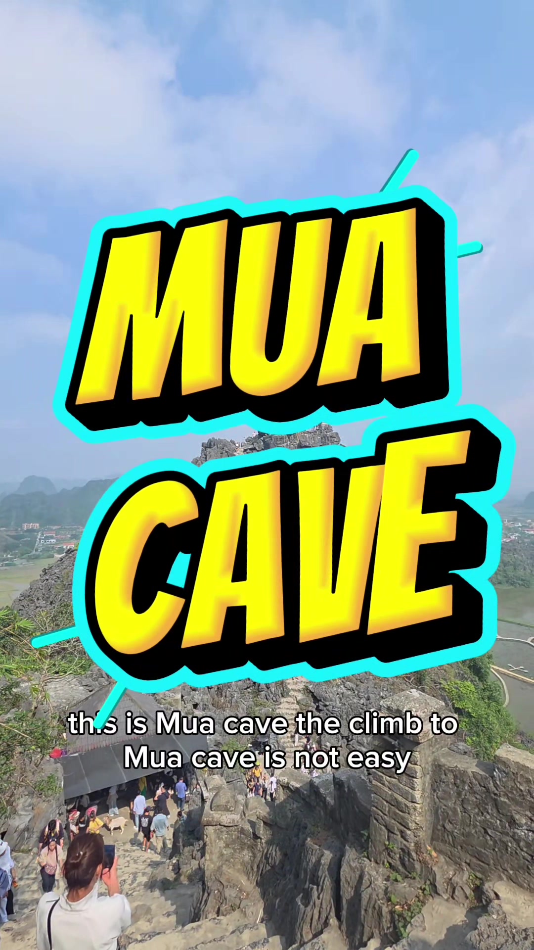 Mua Caves