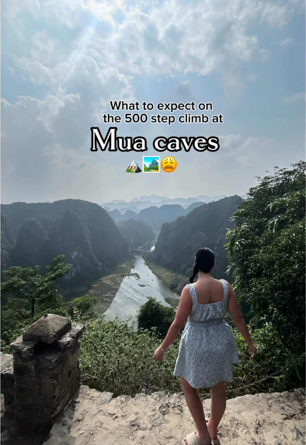 Mua Caves