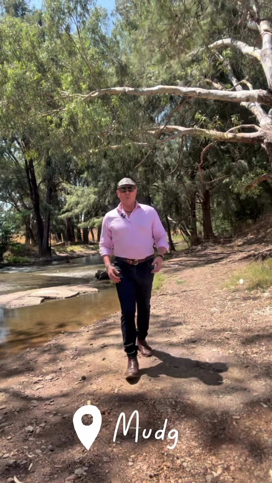 Mudgee
