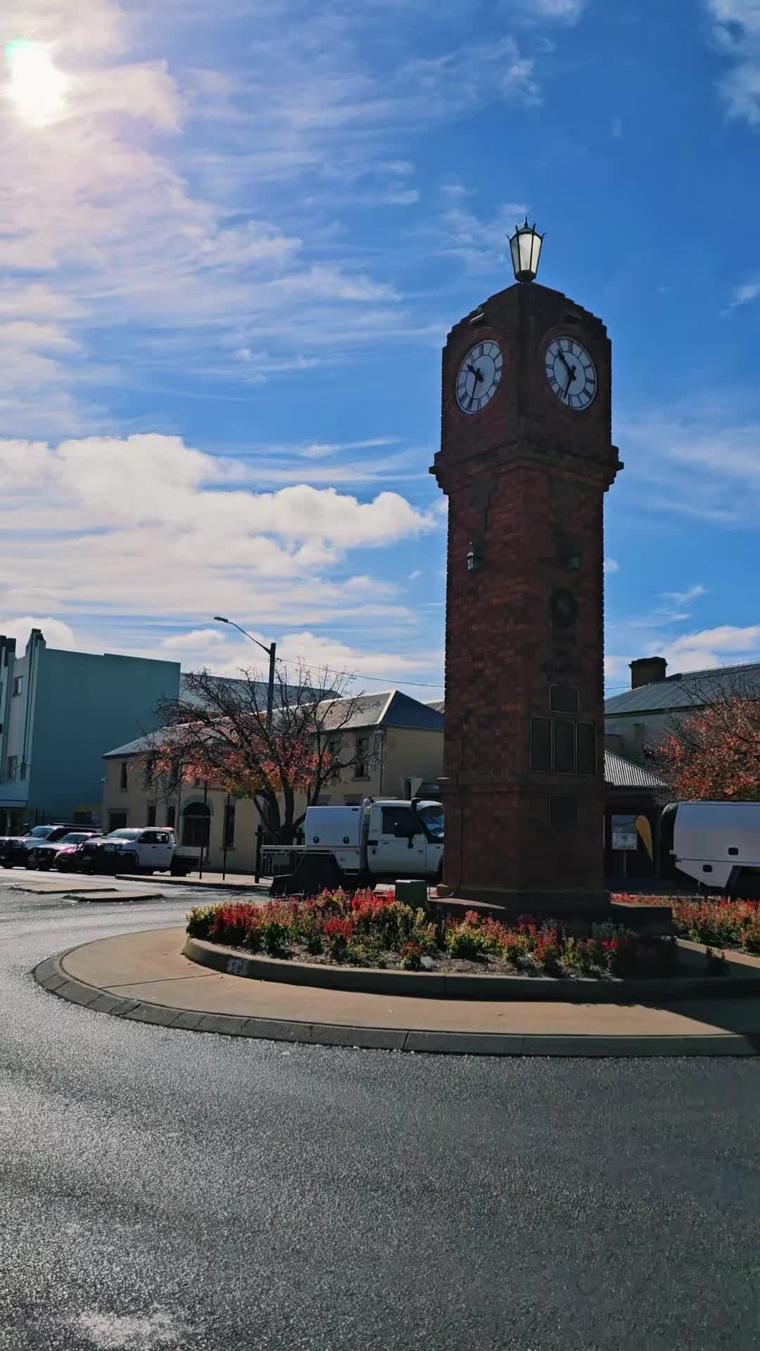Mudgee