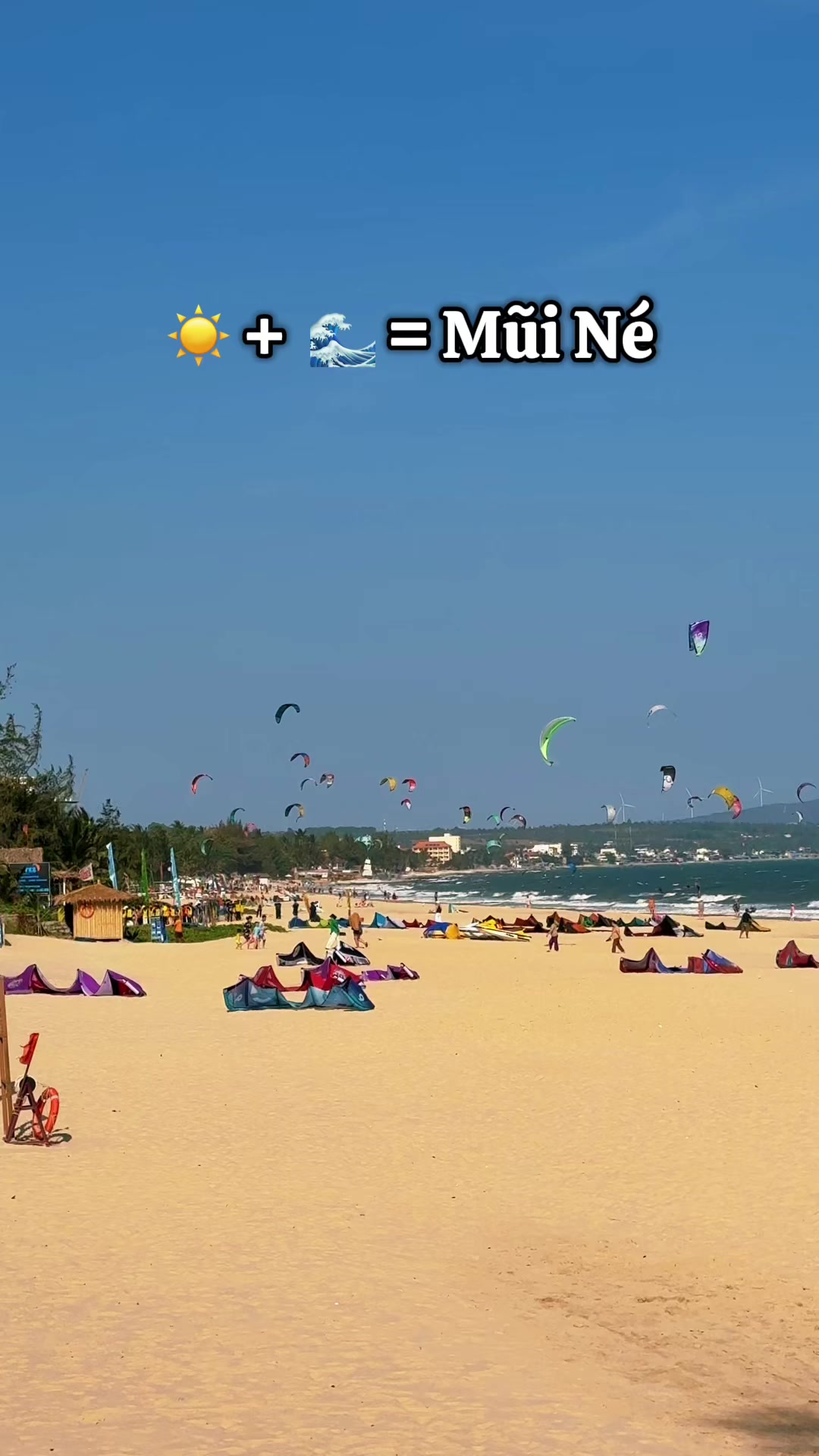 Mui Ne
