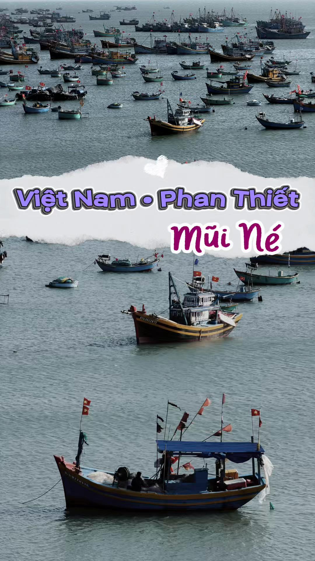 Mui Ne