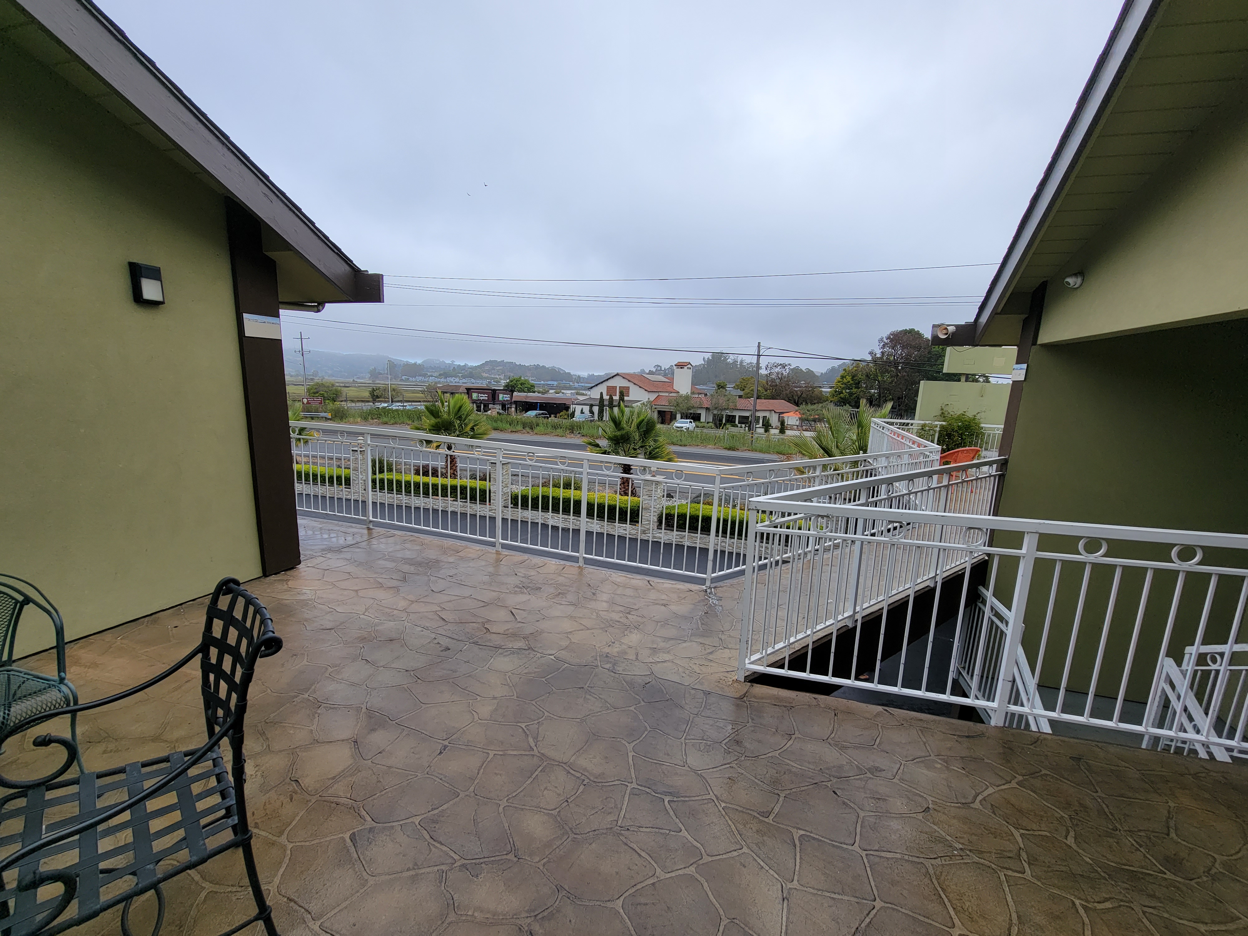 Picture for Muir Woods Lodge (Mill Valley/Marin County, CA)