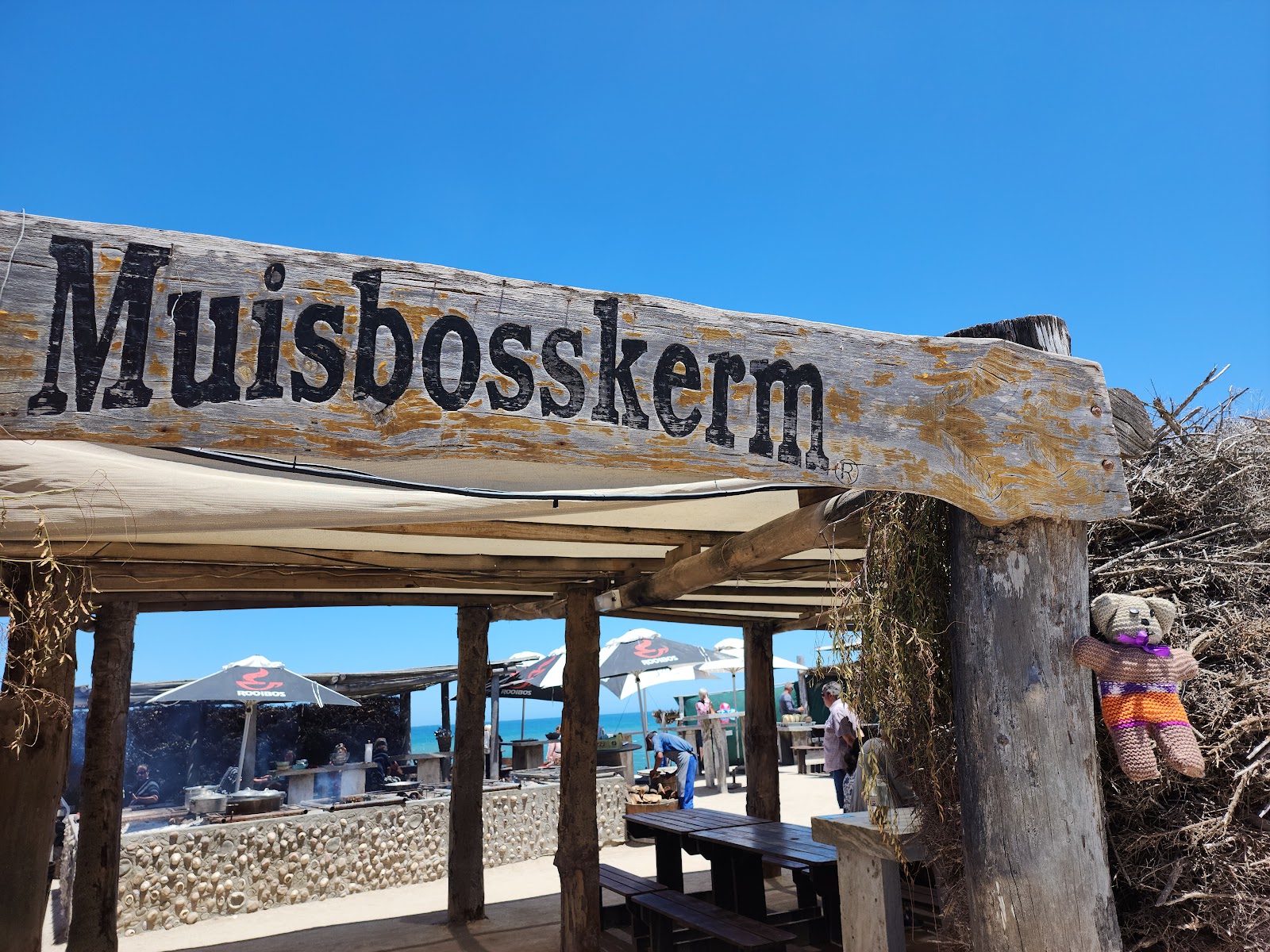 Picture for Muisbosskerm