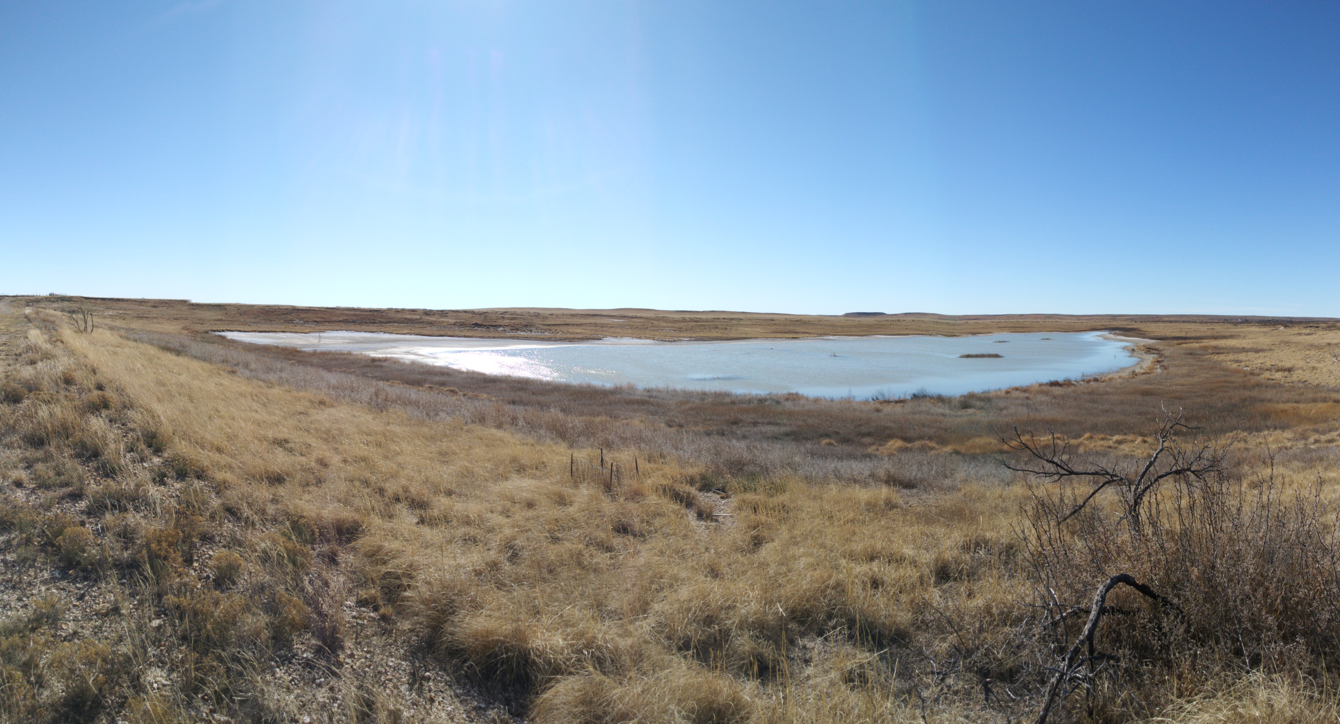 Muleshoe National Wildlife Refuge