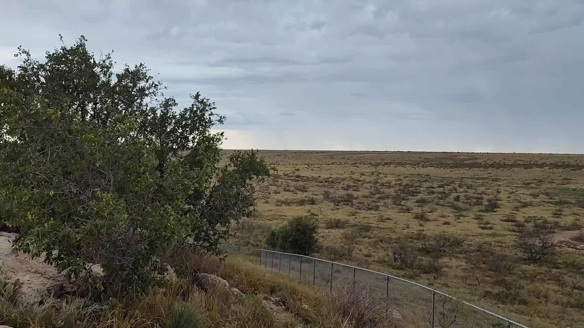 Muleshoe National Wildlife Refuge
