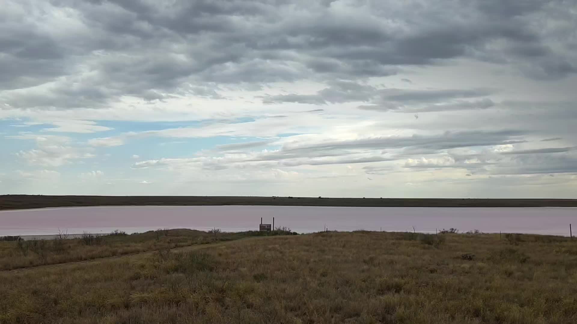 Muleshoe National Wildlife Refuge