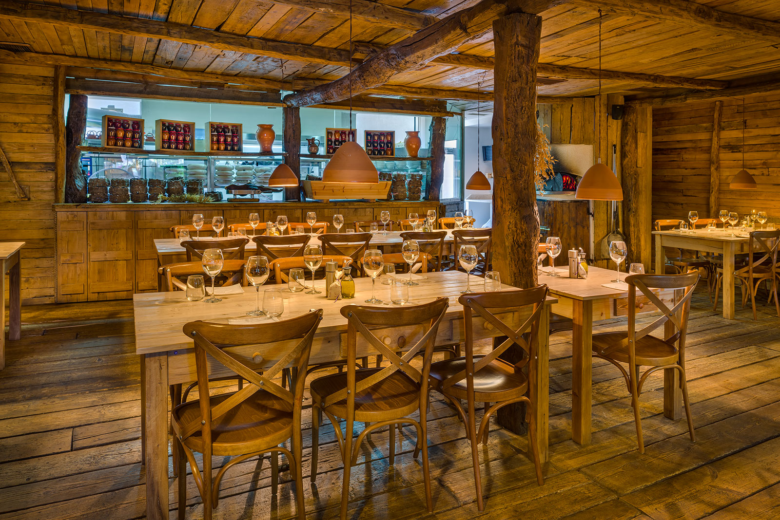 תמונה עבור Restaurant Mullixhiu