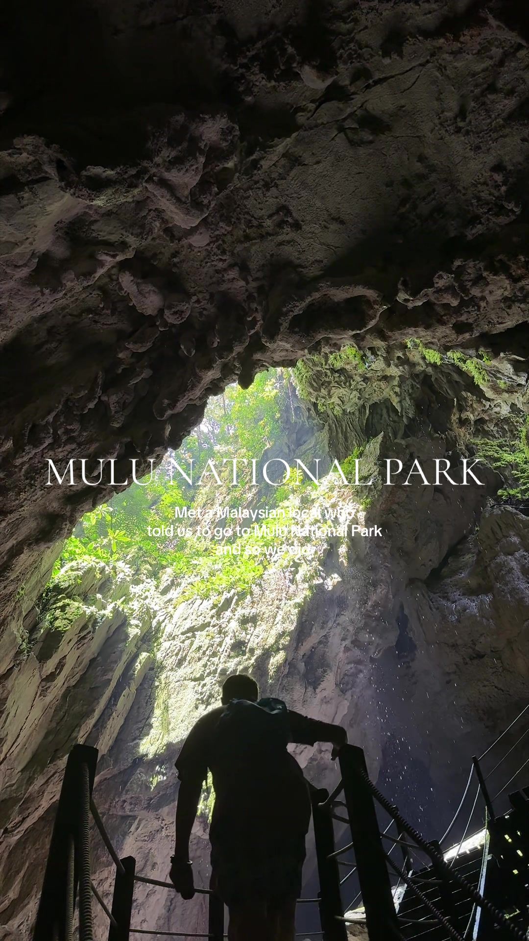 Mulu National Park