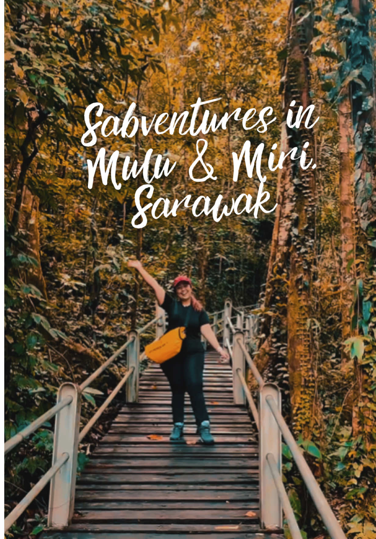 Mulu National Park