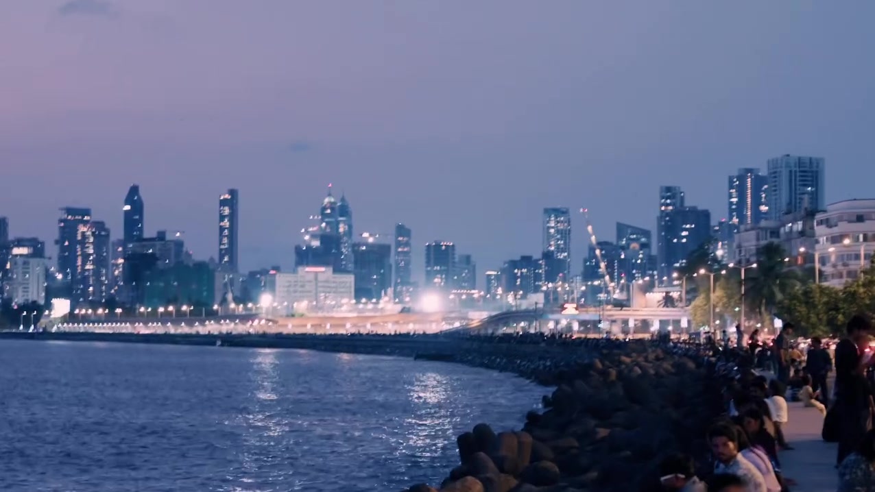 Mumbai