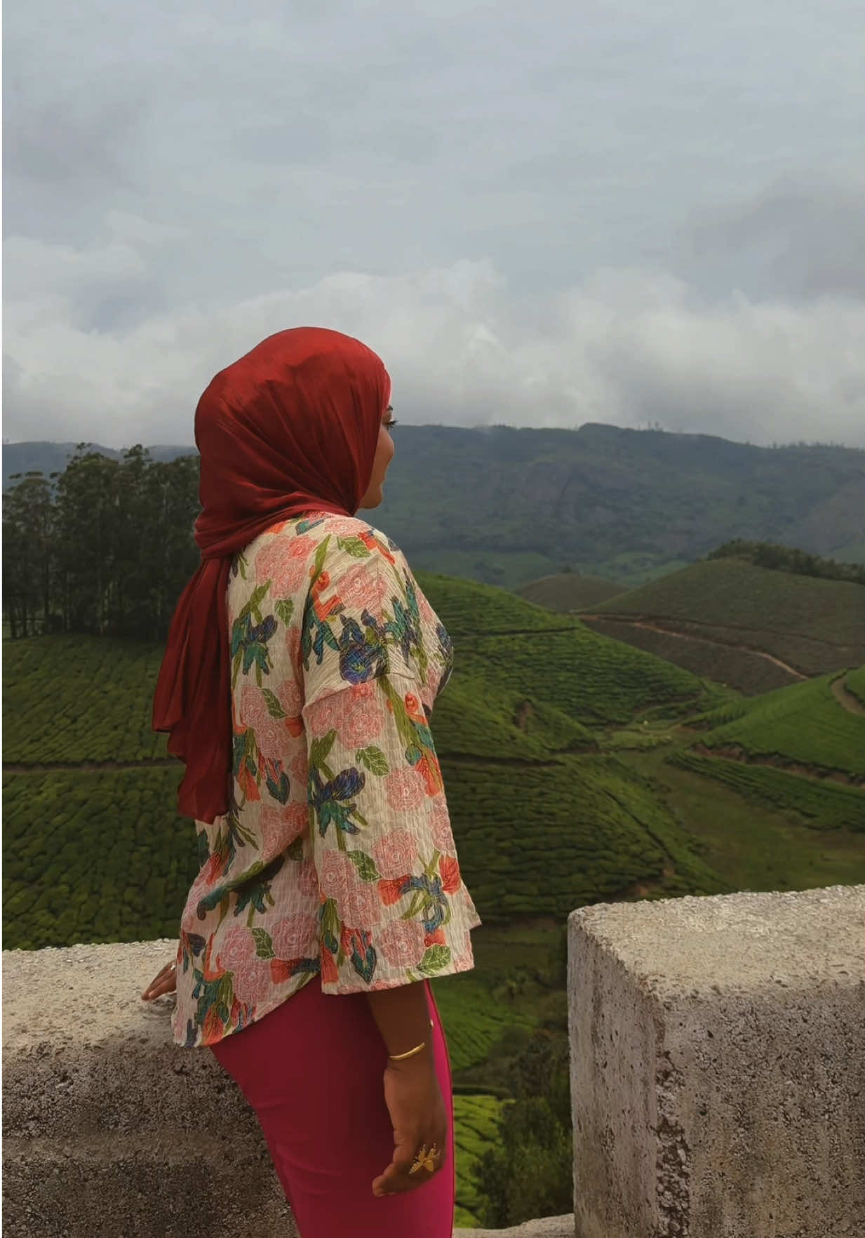 Munnar