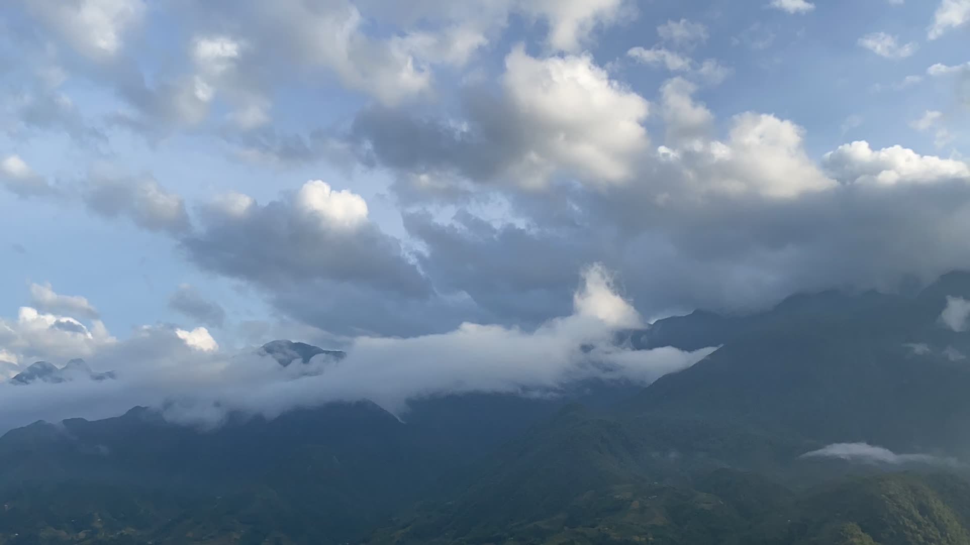 Muong Hoa Valley