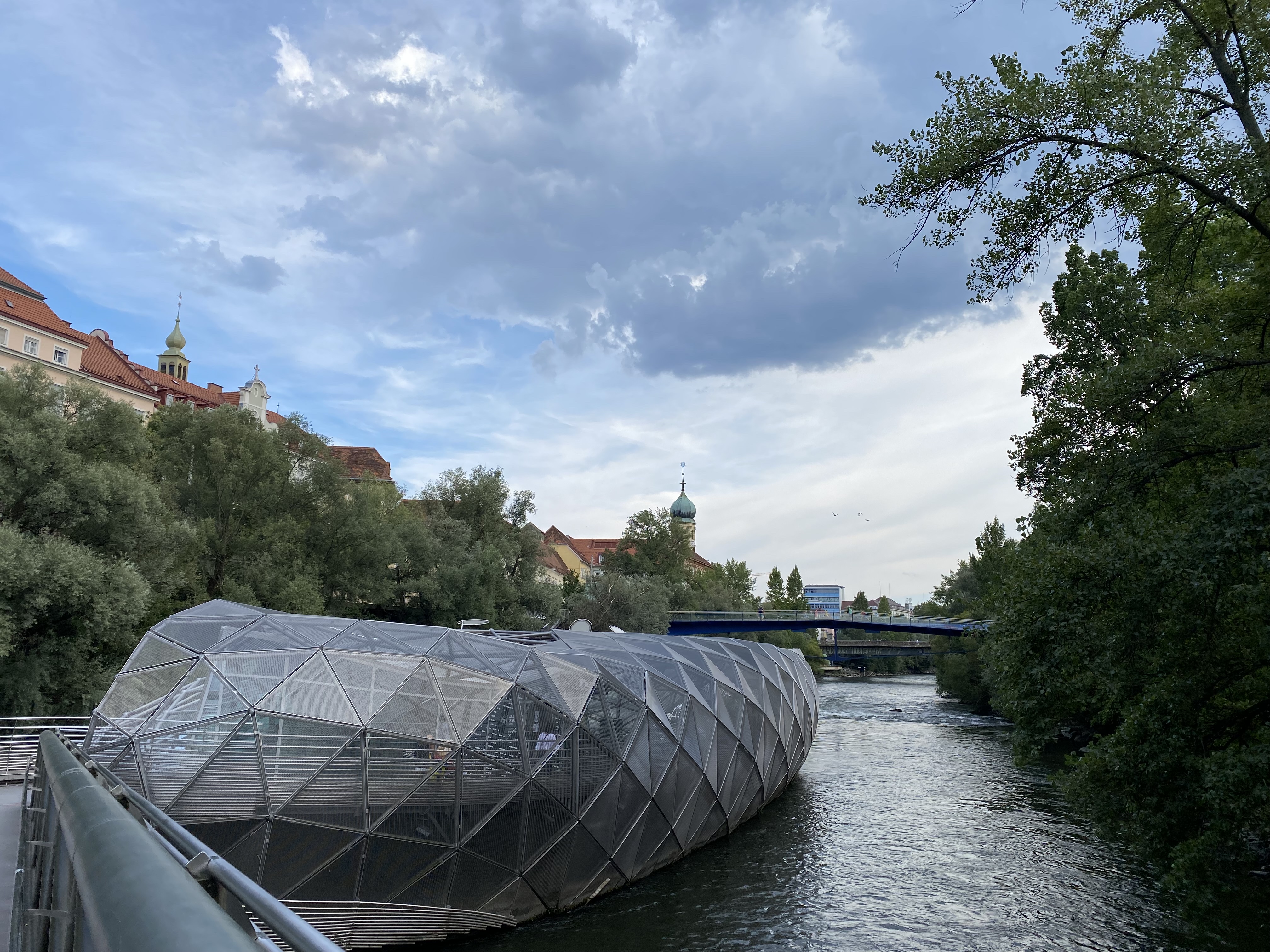 Murinsel (Mur Island)